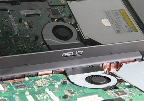 文成华硕电脑维修价目表