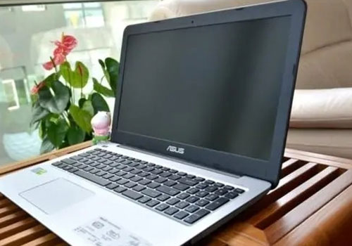 文成华硕笔记本售后服务处