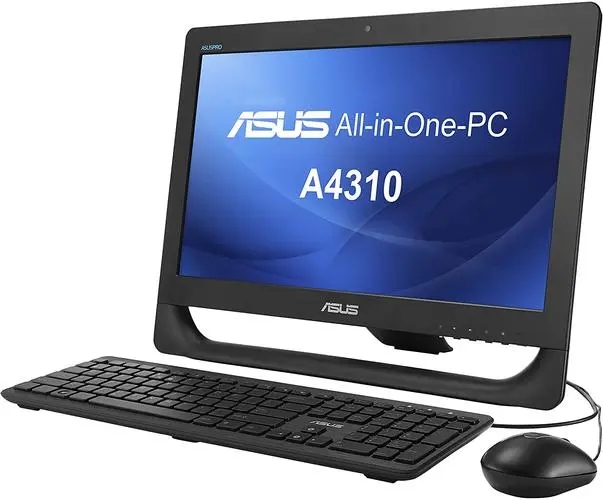 文成华硕一体机维修